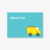 Tarjeta recta CAMION x25u - comprar online