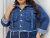 Jaqueta Jeans - comprar online