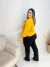 Blusa Social na internet