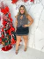 Vestido Luxo - RENNAELIS