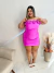 Vestido Tubinho - comprar online