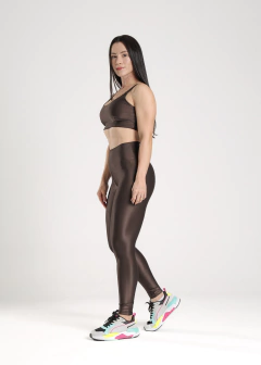 LEGGING CRIS COFFEE na internet