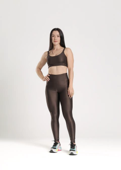 LEGGING CRIS COFFEE - comprar online