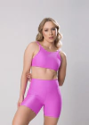 TOP JADE HOTPINK