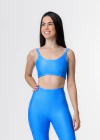 TOP ANA AZUL BIC