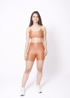 SHORT CRIS BRONZE - comprar online