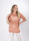 CAMISAO AMANDA BRONZE