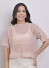 CROPP AMANDA NUDE - comprar online