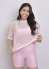 CROPP AMANDA ROSA BEBE - comprar online