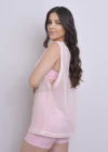 REGATAO ROSA BEBE - comprar online