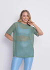 CAMISAO AMANDA ALECRIM