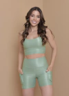 SHORT DANI ALECRIM