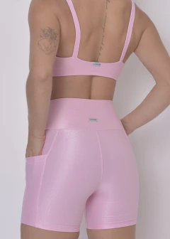 SHORT DANI ROSA BEBE - LIVING21