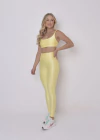 LEGGING CRIS AMARELO - comprar online