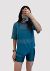BLUSAO EM TULE SUBMARINE - comprar online