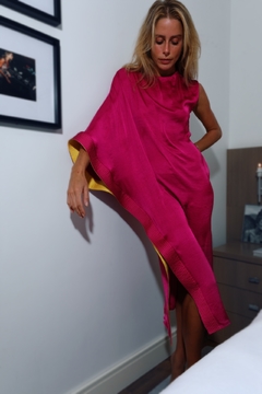 Túnica Fucsia - buy online