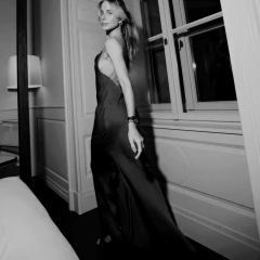 Slip Azul Marinho - online store