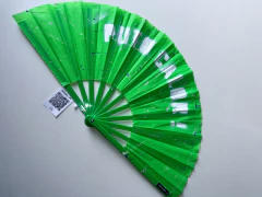 Leque PUTO CALOR ! - comprar online