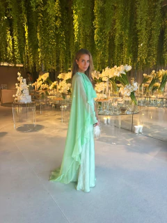 Capa Menta - Larissa Georgia