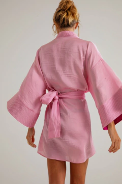 Kimono Curto COSMO on internet