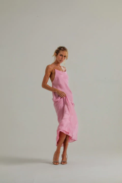 Slip Dress COSMO on internet