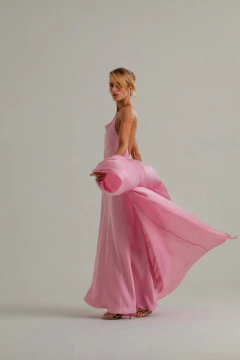 Image of Slip Dress COSMO