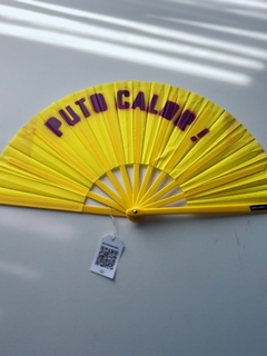 PUTA CALOR ! - buy online