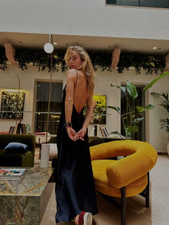 Slip Azul Marinho - buy online