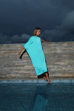Túnica Tiffany - online store