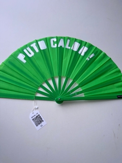 PUTO CALOR ! - buy online