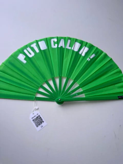 PUTO CALOR ! - buy online