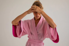 Kimono Curto COSMO - online store