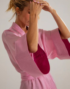 Image of Kimono Curto COSMO