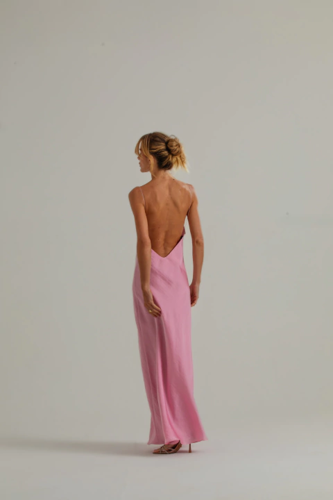 Vestido Slip COSMO