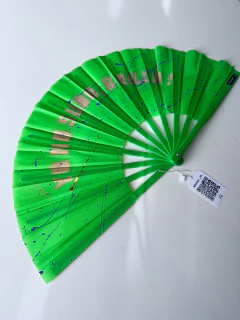 Leque YO NO SUDO, BRILLO ! - buy online