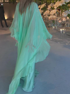 Capa Menta - comprar online