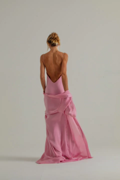 Slip Dress COSMO - Larissa Georgia