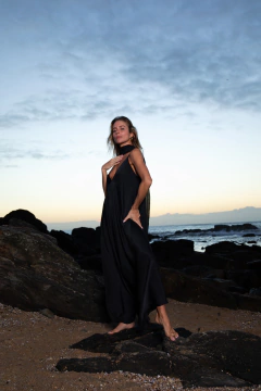 Jumpsuit Black Edition - online store