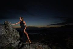 Halter Dress - online store