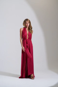 Colete Pétala Cherry on internet