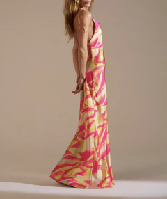 Slip Alma on internet