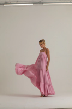 Image of Vestido COSMO