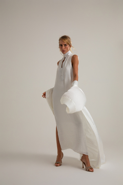 Imagen de Kimono Off White