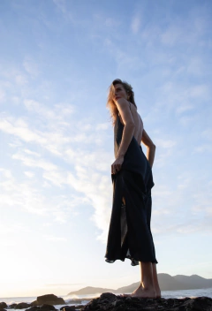 Slip Black - online store