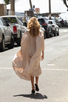 Image of Vestido Botões Pérola