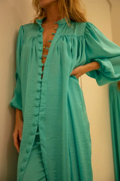 Vestido Botões Tiffany - buy online