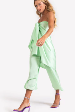 Lenço Menta - online store