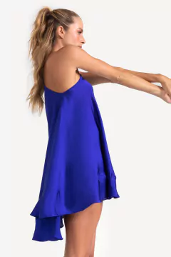 Vestido Assimétrico Bic - buy online
