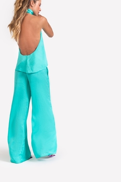 Calça Pantalona Tiffany en internet