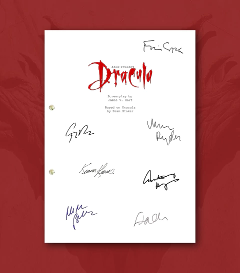 Bram Stoker's Dracula - comprar online